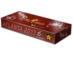 Atlanta 2017 Overpass
