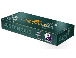 Boston 2018 Cobblestone