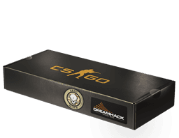 DreamHack 2014 Dust II