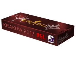 Krakow 2017 Cobblestone