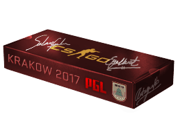 Krakow 2017 Inferno