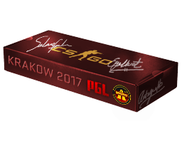 Krakow 2017 Overpass