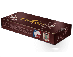 MLG Columbus 2016 Inferno