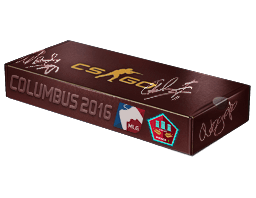 MLG Columbus 2016 Mirage