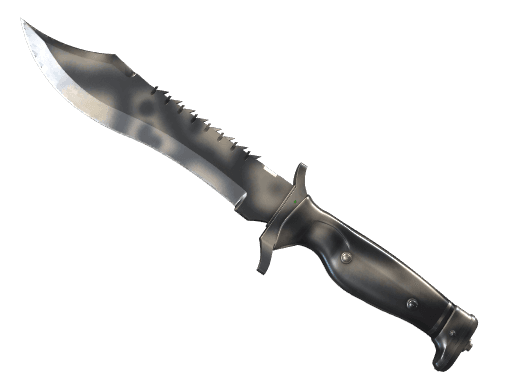 Bowie Knife | Scorched