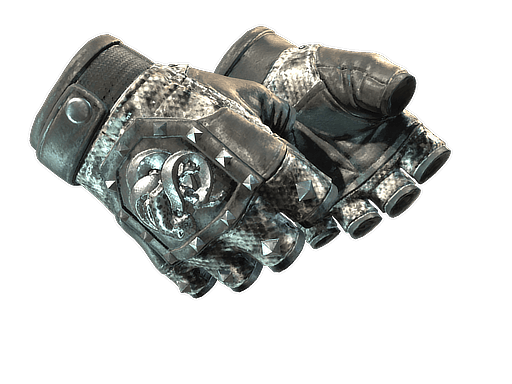 Broken Fang Gloves | Unhinged