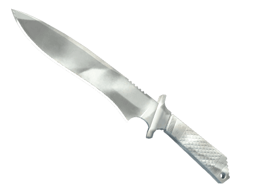 Classic Knife | Urban Masked