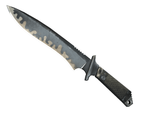 Classic Knife (Vanilla)