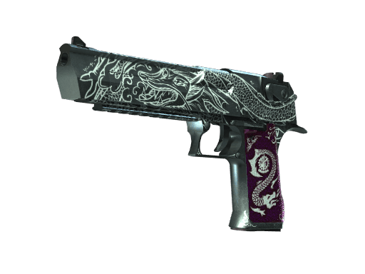 Desert Eagle | Kumicho Dragon