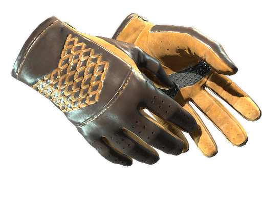 Driver Gloves | Overtake