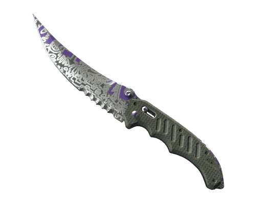 Flip Knife | Freehand