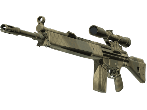 G3SG1 | Safari Mesh
