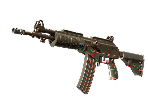 Galil AR | O-Ranger