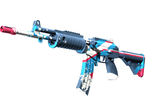 Galil AR | Rocket Pop