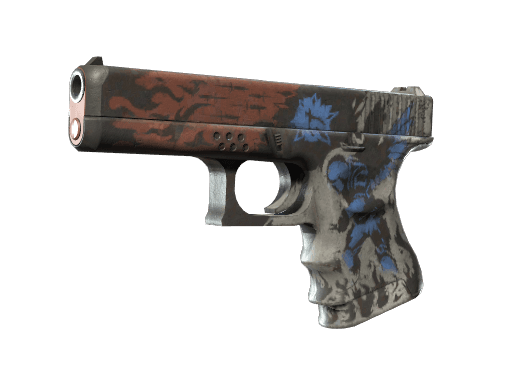 Glock-18 | Sacrifice
