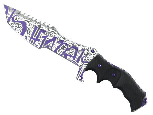 Huntsman Knife | Freehand