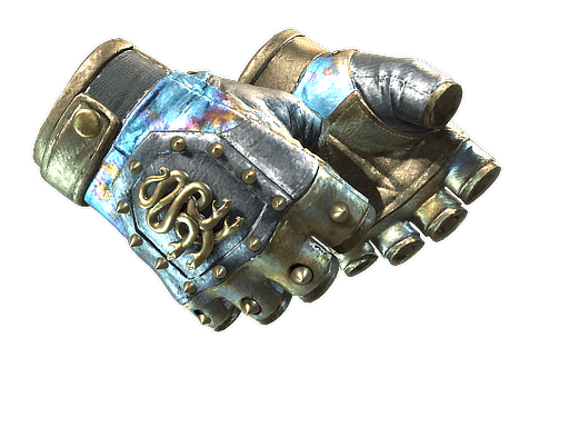 Hydra Gloves | Case Hardened