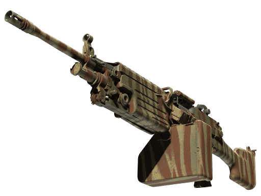 M249 | Predator