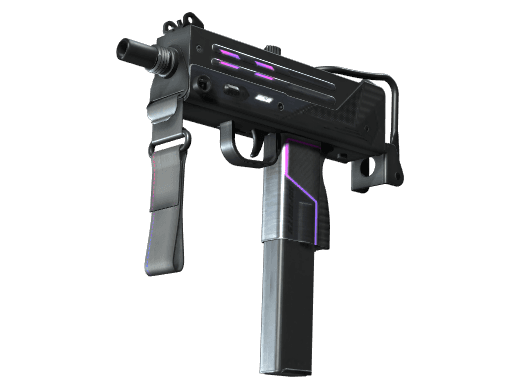 MAC-10 | Light Box
