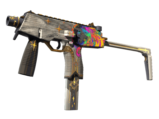 MP9 | Starlight Protector