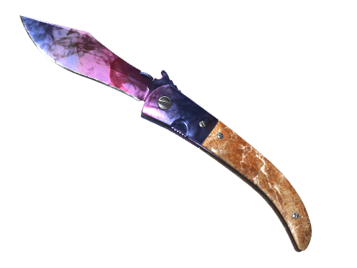 Navaja Knife | Doppler (Phase 1)