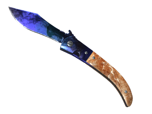 Navaja Knife | Doppler (Phase 3)