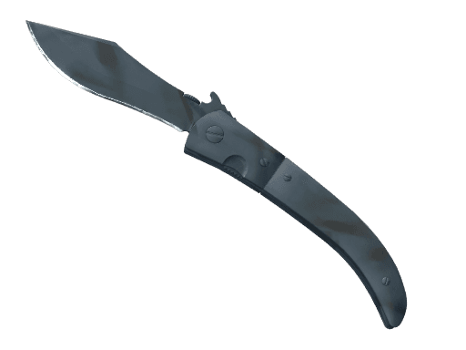 Navaja Knife | Night Stripe
