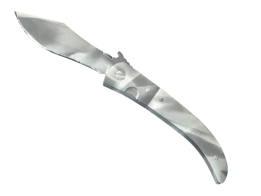Navaja Knife | Urban Masked