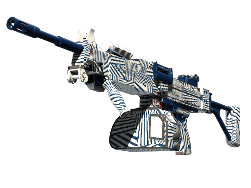Negev | Dazzle