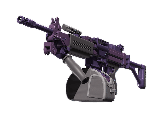 Negev | Sour Grapes