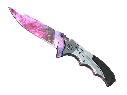 Nomad Knife | Doppler (Phase 2)