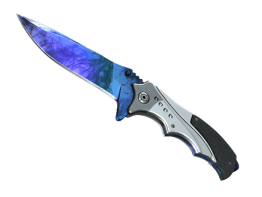 Nomad Knife | Doppler (Phase 3)