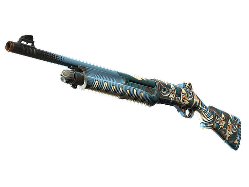 Nova | Ocular
