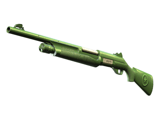 Nova | Toy Soldier