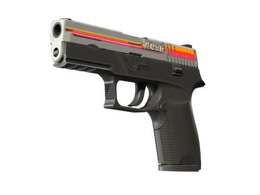 P250 | Cassette