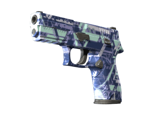 P250 | Digital Architect