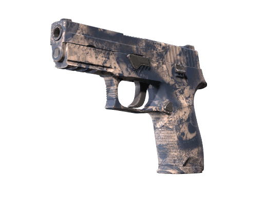 P250 | Drought