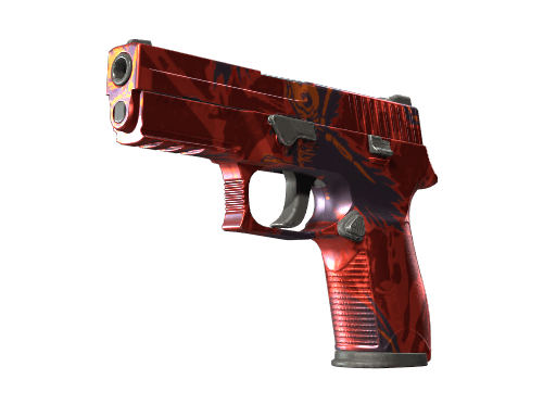 P250 | Nevermore