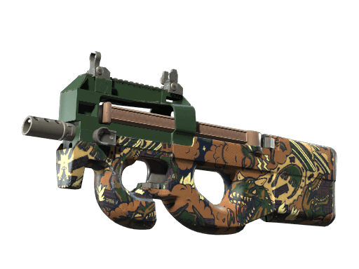 P90 | Cocoa Rampage
