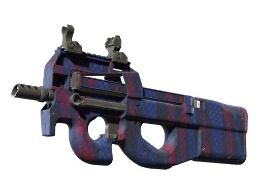P90 | Teardown