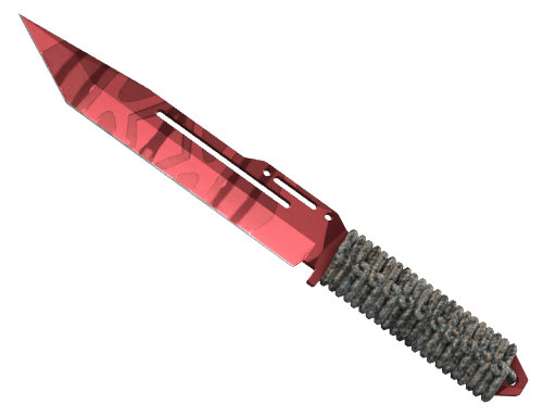 Paracord Knife | Slaughter