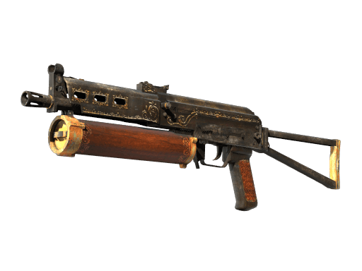 PP-Bizon | Antique