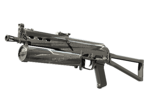 PP-Bizon | Bizoom