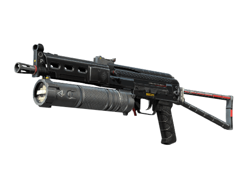 PP-Bizon | Lumen