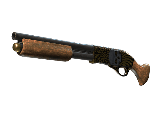 Sawed-Off | Yorick