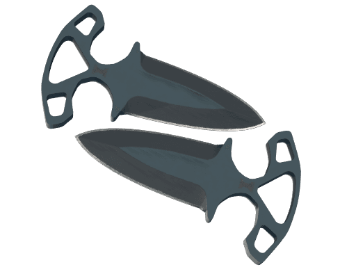 Shadow Daggers | Night