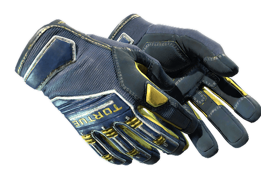 Specialist Gloves | Field Agent
