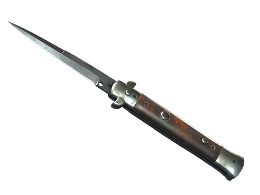 Stiletto Knife