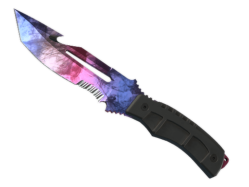 Survival Knife | Doppler (Phase 1)