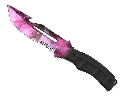 Survival Knife | Doppler (Phase 2)